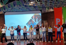 Constructores de Paz hace un llamado a recuperar la institucionalidad independiente Constructores de paz 2026