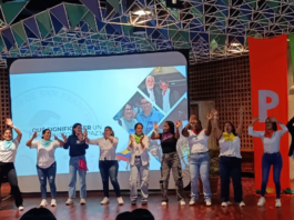 Constructores de Paz hace un llamado a recuperar la institucionalidad independiente Constructores de paz 2026