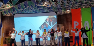 Constructores de Paz hace un llamado a recuperar la institucionalidad independiente Constructores de paz 2026