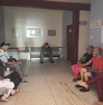 Cortes eléctricos provocan colapso de atención médica en el Ipasme de Machiques