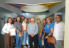 Docentes de El Nula reclaman en San Fernando por suspensión de sueldos desde hace un año Maestros de El Nula