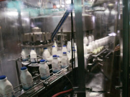 Conindustria: 80 % de la industria manufacturera sigue operativa tras el doble terremoto