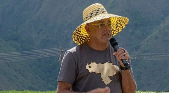 Presidente de la AN exige revisar importación de arroz que ingresó a Guárico