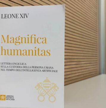Cómo impacta la Magnifica Humanitas en el mundo de los negocios, según Felix Ríos Álvarez