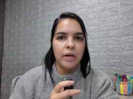 Psicóloga da herramientas para transitar el estado de alerta tras los sismos en Venezuela Psicóloga - herramientas- alerta- sismos - Venezuela