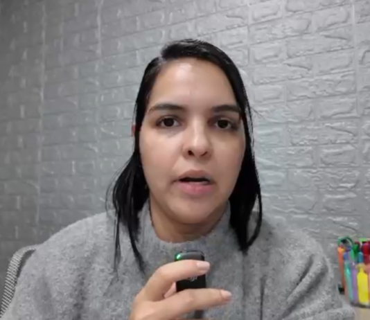 Psicóloga da herramientas para transitar el estado de alerta tras los sismos en Venezuela Psicóloga - herramientas- alerta- sismos - Venezuela