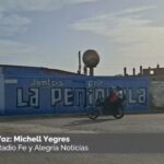 La península de Araya sigue padeciendo la crisis de agua