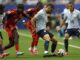 Uruguay debe ganarle a España para clasificar