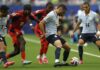 Cabo Verde rescata empate histórico ante Uruguay y enciende el Grupo H