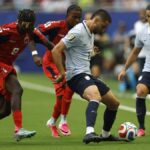 Cabo Verde rescata empate histórico ante Uruguay y enciende el Grupo H