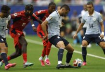 Cabo Verde rescata empate histórico ante Uruguay y enciende el Grupo H