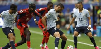 Cabo Verde rescata empate histórico ante Uruguay y enciende el Grupo H