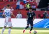 Ganó Croacia y en el grupo L todo se decidirá en la última jornada