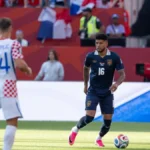 Ganó Croacia y en el grupo L todo se decidirá en la última jornada