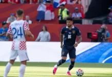Ganó Croacia y en el grupo L todo se decidirá en la última jornada