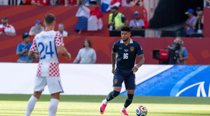 Ganó Croacia y en el grupo L todo se decidirá en la última jornada