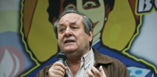 Feria del Libro de Maracaibo homenajeará a Antonio Pérez Esclarín