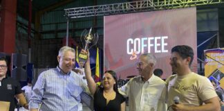 Mérida se consolida como referente de la caficultura con el III encuentro de Caficultores