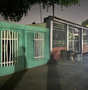 Sector Panamericano de Maracaibo tiene más de una semana sin luz