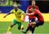 Sudáfrica y Chequia empatan en la segunda jornada del grupo A