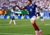 Francia impone su jerarquía ante Senegal con un Mbappé estelar