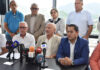 Transportistas de carga reactivan consejo nacional y denuncian escasez de gasoil