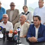 Transportistas de carga reactivan consejo nacional y denuncian escasez de gasoil