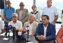 Transportistas de carga reactivan consejo nacional y denuncian escasez de gasoil