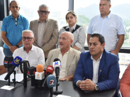 Transportistas de carga reactivan consejo nacional y denuncian escasez de gasoil