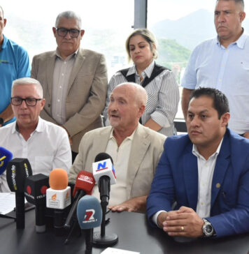 Transportistas de carga reactivan consejo nacional y denuncian escasez de gasoil
