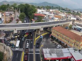 El Vigía: una de las zonas más afectadas por los apagones en Mérida