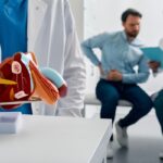 Evaluación urológica oportuna permite detectar y tratar a tiempo el cáncer de próstata