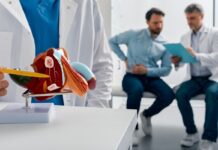 Evaluación urológica oportuna permite detectar y tratar a tiempo el cáncer de próstata