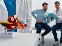 Evaluación urológica oportuna permite detectar y tratar a tiempo el cáncer de próstata