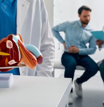 Evaluación urológica oportuna permite detectar y tratar a tiempo el cáncer de próstata