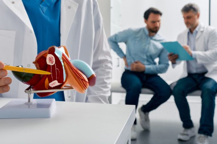 Evaluación urológica oportuna permite detectar y tratar a tiempo el cáncer de próstata
