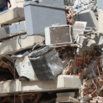 A un mes del terremoto en Venezuela: entre ruinas, resiliencia y un país que intenta ponerse en pie