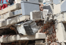 A un mes del terremoto en Venezuela: entre ruinas, resiliencia y un país que intenta ponerse en pie