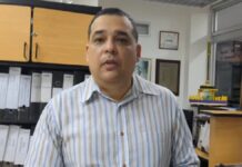 Psicólogo indica que el consumo excesivo de videos sobre los terremotos en Venezuela causa trauma vicario Psicólogo advierte sobre trauma vicario tras el doble terremoto