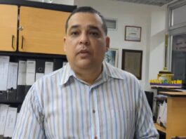 Psicólogo indica que el consumo excesivo de videos sobre los terremotos en Venezuela causa trauma vicario Psicólogo advierte sobre trauma vicario tras el doble terremoto