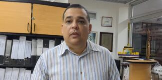 Psicólogo indica que el consumo excesivo de videos sobre los terremotos en Venezuela causa trauma vicario Psicólogo advierte sobre trauma vicario tras el doble terremoto