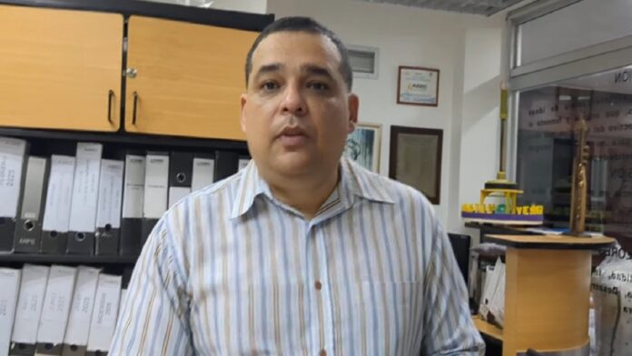 Sergio Villani, psicólogo y psicoterapeuta cognitivo conductual Psicólogo advierte sobre trauma vicario tras el doble terremoto