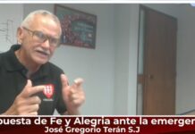 Director de Fe y Alegría tras el doble terremoto: La prioridad son las personas