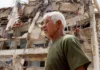 Convite pide una atención diferenciada para los adultos mayores afectados por el doble terremoto