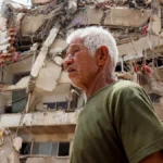 Convite pide una atención diferenciada para los adultos mayores afectados por el doble terremoto