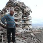 Gustavo Veitía: Zonas de mayor riesgo sísmico en Venezuela son las más pobladas