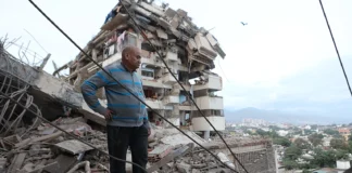 Gustavo Veitía: Zonas de mayor riesgo sísmico en Venezuela son las más pobladas
