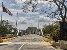 Venezuela autoriza corredor vial para facilitar conexión entre Arauca y Norte de Santander