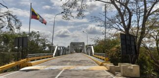 Venezuela autoriza corredor vial para facilitar conexión entre Arauca y Norte de Santander