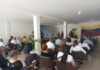 CTV Guárico pide no sobrecargar a trabajadores que están afectados por doble terremoto